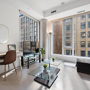  Apartment Downtown
