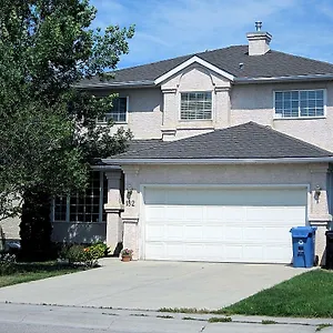  Homestay Brother Li Canada