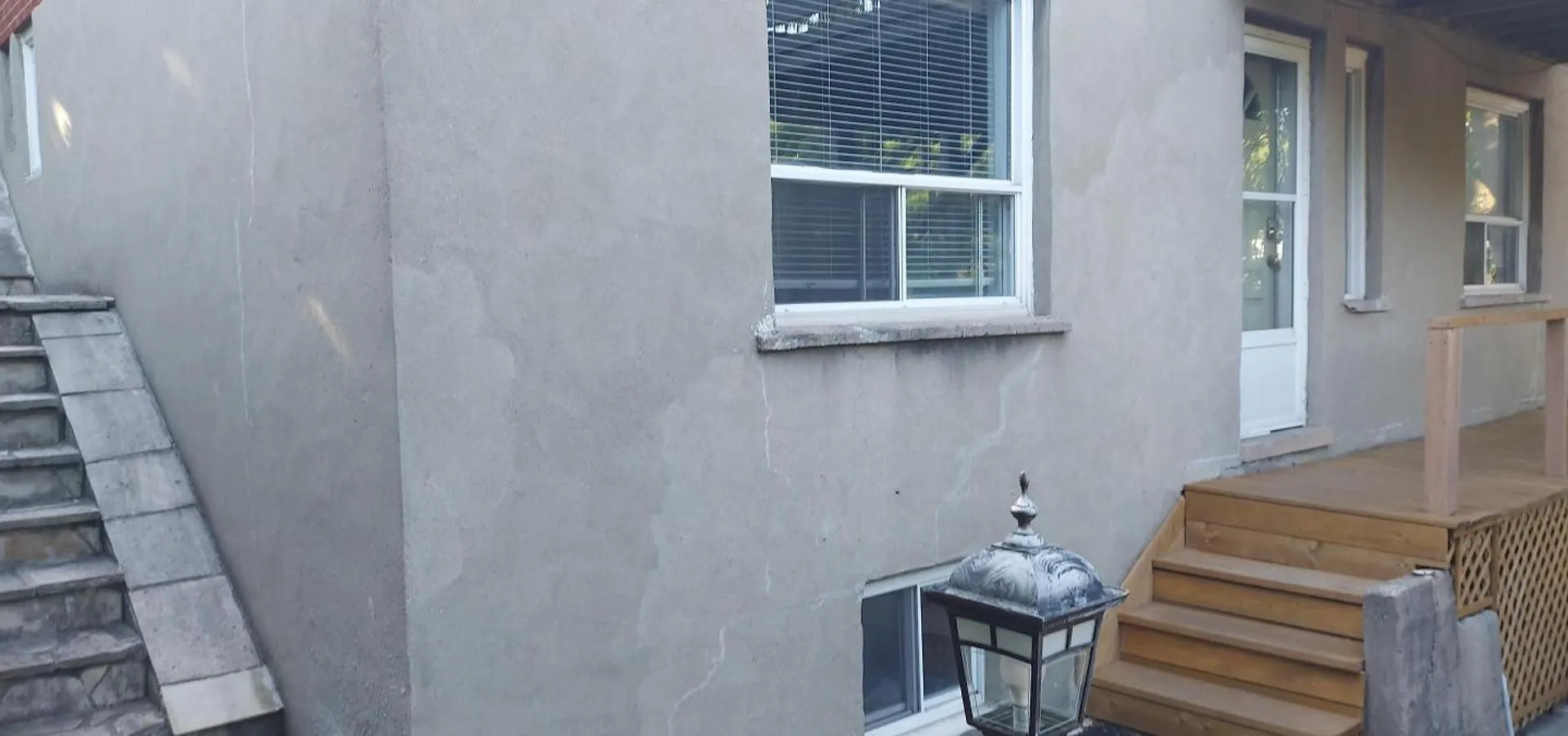 Homestay High Park Single Room With Personal Washroom And Kitchen Toronto Canada