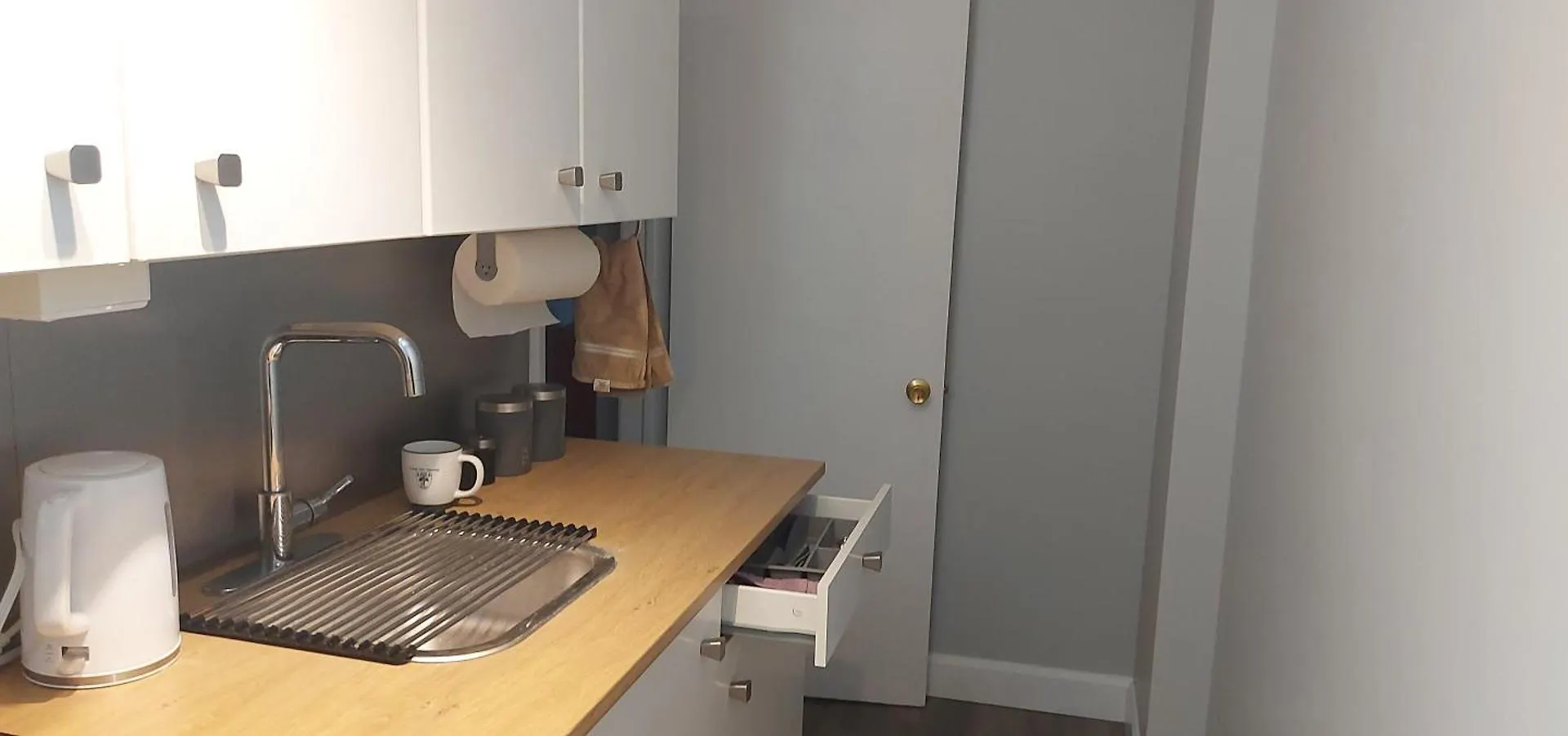 High Park Single Room With Personal Washroom And Kitchen Toronto Homestay