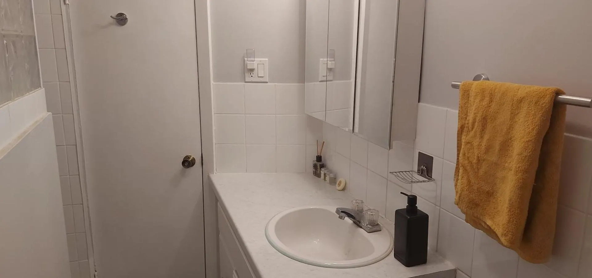 High Park Single Room With Personal Washroom And Kitchen Toronto