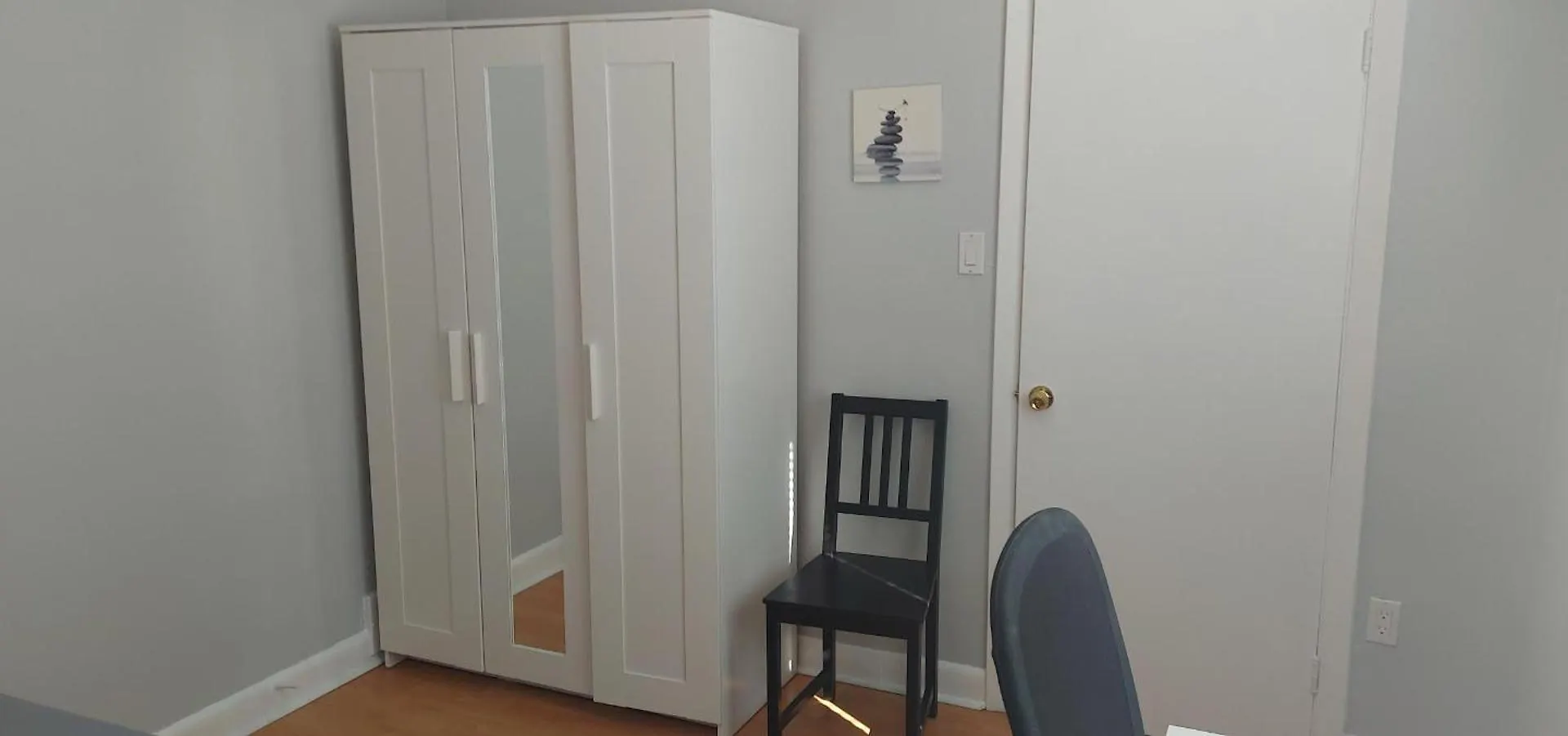 High Park Single Room With Personal Washroom And Kitchen Toronto 0*,